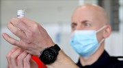 EMA για AstraZeneca: Τα οφέλη  υπερτερούν των κινδύνων - Πέμπτη οι οριστικές απαντήσεις