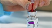 Γερμανία: Έως και 2 δισ. ευρώ το κόστος αναστολής εμβολιασμών με AstraZeneca για μία εβδομάδα