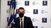 Διευκρινίσεις Θεμιστοκλέους: Δεν θα επιλέγουν εμβόλιο οι πολίτες