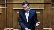 Βουλή- Αλ. Τσίπρας: Δραματική κατάσταση στα νοσοκομεία- Σε τεράστιο ηθικό δίλημμα οι υγειονομικοί