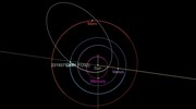 Καταφτάνει ο μεγαλύτερος αστεροειδής για το 2021