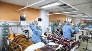 Η Βραζιλία βιώνει «τη χειρότερη υγειονομική κρίση» της ιστορίας της