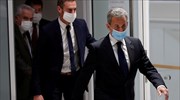 Γαλλία: Αναβλήθηκε για τις 20 Μαΐου η δίκη του Νικολά Σαρκοζί