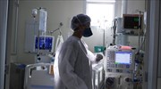 Βραζιλία: 2.648 θάνατοι και 90.303 κρούσματα σε ένα 24ωρο