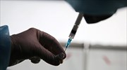 ΠΟΥ: Μεγάλη ανησυχία για τα Βαλκάνια - Μην σταματάτε τους εμβολιασμούς