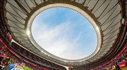 Copa del Rey: Χωρίς κόσμο ο... καθυστερημένος τελικός του 2020