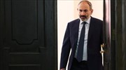 Αρμενία: Πρόωρες εκλογές στις 20 Ιουνίου ανακοίνωσε ο πρωθυπουργός