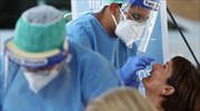 Κύπρος: 385 νέα κρούσματα - Δεν καταγράφηκε θάνατος