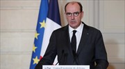 Γαλλία: Ο πρωθυπουργός Καστέξ θα εμβολιαστεί με το εμβόλιο της AstraZeneca