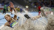 World Athletics: Μέχρι 10 αθλητές η Ρωσία στους Ολυμπιακούς Αγώνες και με ουδέτερη σημαία