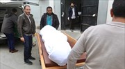 Λιβύη:11 πτώματα βρέθηκαν στη νότια είσοδο της Βεγγάζης - Για «εκτέλεση» μιλούν οι αρχές