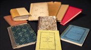 Gennadius Library exhibition on American philhellenism during Greek War of Independence