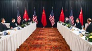 Ένταση στις σινοαμερικανικές σχέσεις: Το Πεκίνο εγκαλεί την Ουάσινγκτον