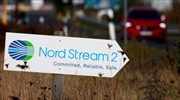 Nord Stream 2: Οι ΗΠΑ απειλούν με νέες κυρώσεις