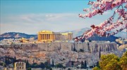 Τριγυρίζουμε στην ανοιξιάτικη Ελλάδα