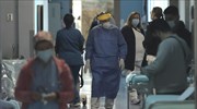 Συναγερμός στο νοσοκομείο «Μεταξά» με 42 κρούσματα σε υγειονομικούς και ασθενείς