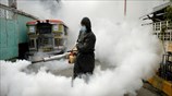 Σύννεφο απολύμανσης