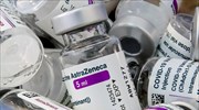 Κύπρος: Με το εμβόλιο της AstraZeneca εμβολιάστηκε ο κυβερνητικός εκπρόσωπος