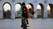 Λιβύη -10 χρόνια μετά - Από την Σκύλλα στην Χάρυβδη