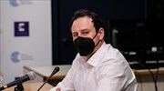 Γκ. Μαγιορκίνης: Επίκεντρο της διασποράς οι άτυπες κοινωνικές συγκεντρώσεις