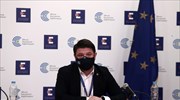Έξι νέες περιοχές στο «βαθύ κόκκινο» - Ποιες βγαίνουν από τα αυστηρά μέτρα