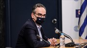 Β. Κοντοζαμάνης: Μόνο το 51% των νοσηλευτών έχει εμβολιαστεί