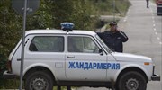 Βουλγαρία: Σύλληψη υπόπτων για κατασκοπεία υπέρ της Ρωσίας