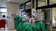 Γερμανία-κορωνοϊός: 207 νεκροί και 16.033 κρούσματα το τελευταίο 24ωρο