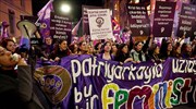 Τουρκία: Αποχωρεί από τη Σύμβαση για την καταπολέμηση της βίας κατά των γυναικών