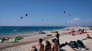 Τουρισμός: Πρώτη προτίμηση η Ελλάδα για τους Ρουμάνους