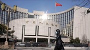Κίνα: Αύξηση 10,1% στα ετήσια περιουσιακά στοιχεία των τραπεζών