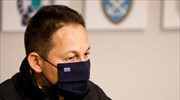 Στ. Πέτσας: Ή εθελοντική συνεισφορά ιδιωτών γιατρών ή επίταξη