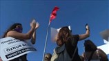 Αποχώρησε η Τουρκία από την Σύμβαση της Κωνσταντινούπολης…