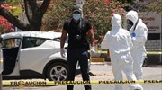 Μεξικό: Δολοφονήθηκε υποψήφια δήμαρχος στην Οαχάκα