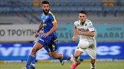 Super League: Η Ευρώπη περνά από την Τρίπολη για τον Παναθηναϊκό