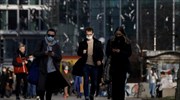 Το τρίτο κύμα της πανδημίας έχει ξεκινήσει στην Ευρώπη