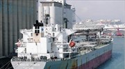 ΠΕΝΕΝ: Να απεγκλωβιστούν οι 9 Έλληνες ναυτικοί από το «Αngelic Power» ανοιχτά της Κίνας