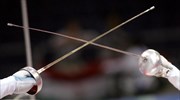 Ο Λιγνός «διάδοχος» του Κατσιαδάκη στην προεδρία της Ομοσπονδίας ξιφασκίας