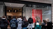 Αλκ. Βατόπουλος: Δύσκολο να ανοίξει το λιανεμπόριο με 2.000 κρούσματα