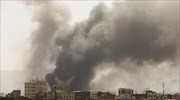 Υεμένη: Αεροπορικές επιδρομές του υπό τη Σαουδική Αραβία συνασπισμού