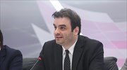 Κ. Πιερρρακάκης: Πλατφόρμα θα καταγράφει τα τεστ που θα παίρνει κάθε πολίτης από το φαρμακείο