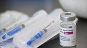 Ισπανία: Πρόταση για χορήγηση του εμβολίου της AstraZeneca στους 55-65