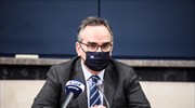 Β. Κοντοζαμάνης: Τα ιδιωτικά νοσοκομεία θα πάρουν και περιστατικά covid