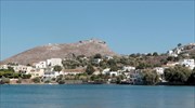 Παράταση του αυστηρού lockdown στην Λέρο