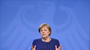Γερμανία: Η Μέρκελ έφυγε από τη τηλεδιάσκεψη για τα μέτρα της πανδημίας λόγω διαφωνιών