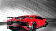 Lamborghini: Ράλι κερδών εν μέσω πανδημίας