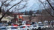Κολοράντο: 10 νεκροί σε επίθεση σε σούπερ μάρκετ