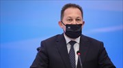 Στ. Πέτσας: Δεν γίνεται να ανοίξει το λιανεμπόριο στις 29 Μαρτίου με τα σημερινά δεδομένα