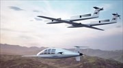 Talyn Air: Μια πρωτοποριακή ιδέα για αερομεταφορές κάθετης απο/προσγείωσης