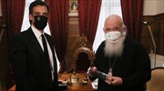 Π. Αρκουμανέας: Σήμερα αναμένεται σημαντική αύξηση των κρουσμάτων